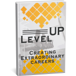 Level Up Book
