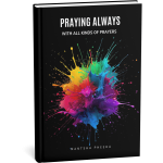 Praying Always Book