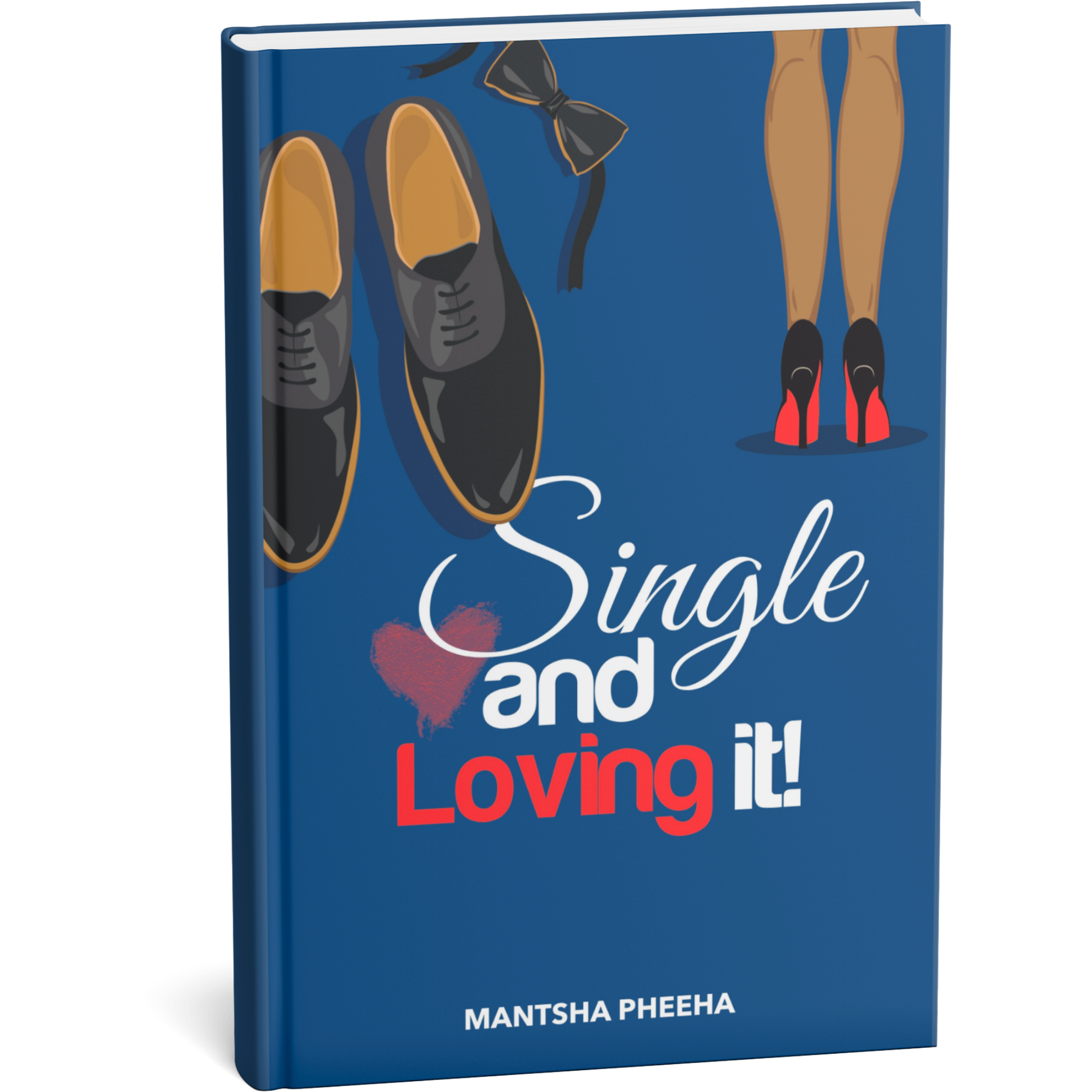 Single and Loving It Book