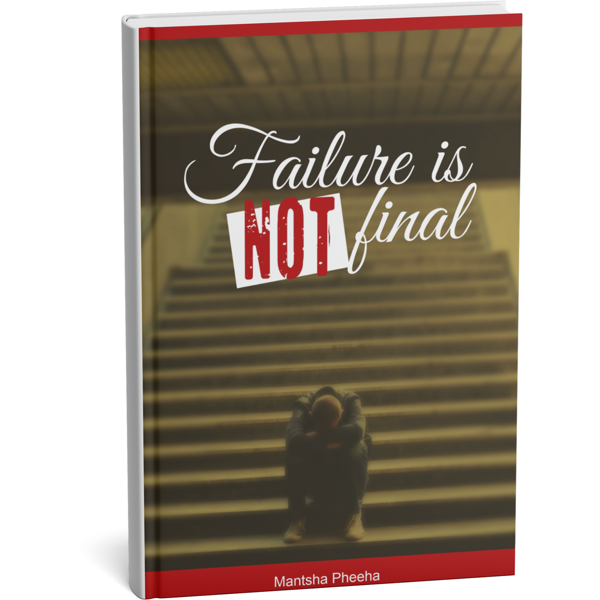 Failure is Not Final