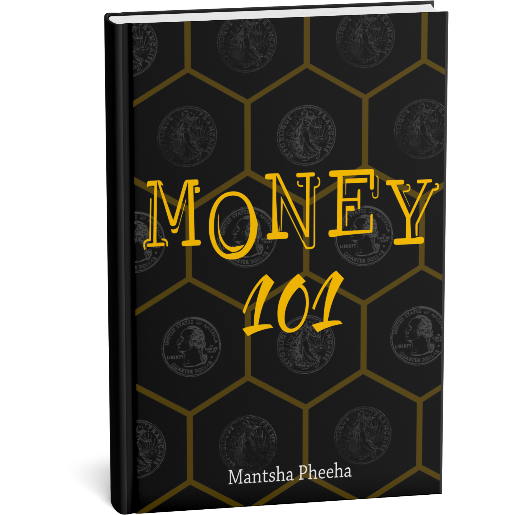 Money 101 Book
